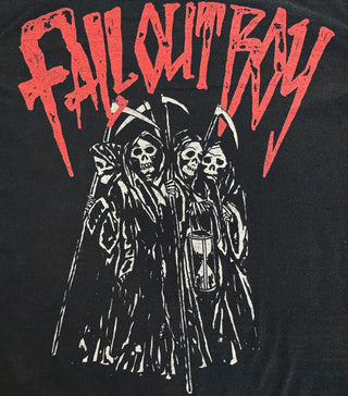 Fall Out Boy - Reapers T-Shirt Fall Out Boy