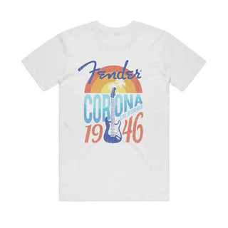 Fender - Corona T-Shirt Fender