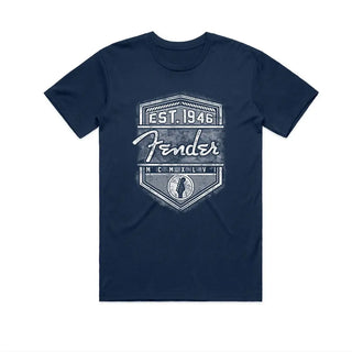 Fender - Est 1946 T-Shirt Fender