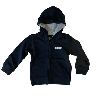 Five Finger Death Punch - Knucklehead -  Kids Black Hoodie Five Finger Death Punch