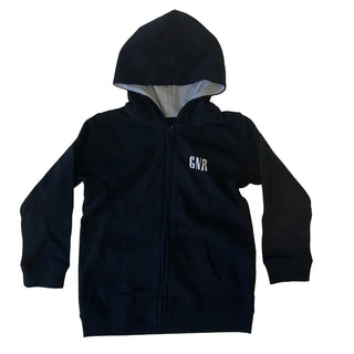 GNR - Classic Bullet Logo -  Kids Hoodie Guns N' Roses