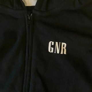 GNR - Classic Bullet Logo -  Kids Hoodie Guns N' Roses