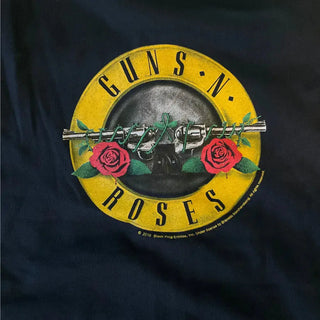 GNR - Classic Bullet Logo -  Kids Hoodie Guns N' Roses