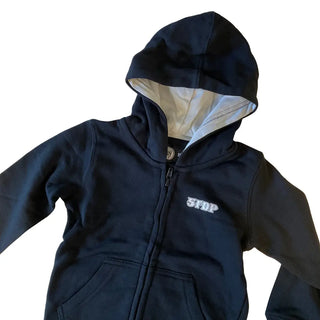 GNR - Classic Bullet Logo -  Kids Hoodie Guns N' Roses
