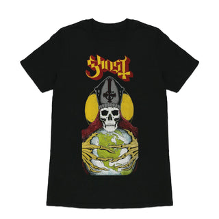 Ghost - Blood Ceremony - Black T-Shirt Ghost