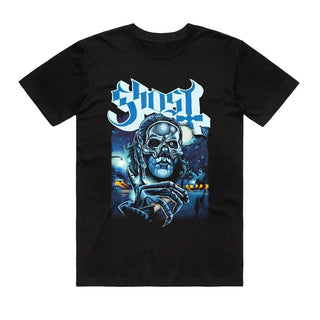 Ghost - Nightmare V - Black T-shirt Ghost
