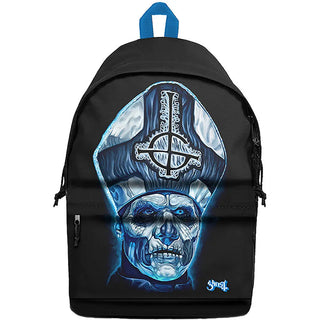 Ghost - Papa Blue Backpack Ghost