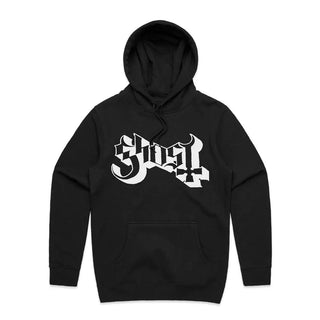 Ghost - Papa Wrath Hoodie Ghost