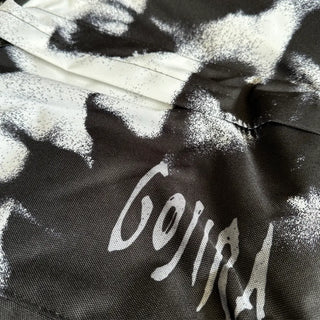 Gojira Backpack Gojira