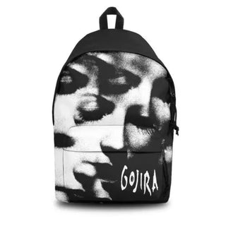 Gojira Backpack Gojira