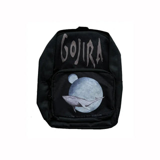 Gojira Day Bag Iron Maiden