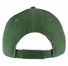 Gojira - Green Logo Hat Gojira