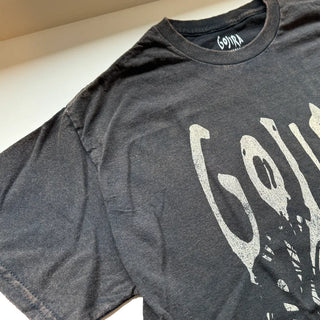 Gojira - Skeleton - Black T-Shirt (Copy) Gojira