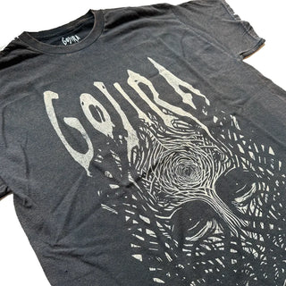 Gojira - Skeleton - Black T-Shirt (Copy) Gojira