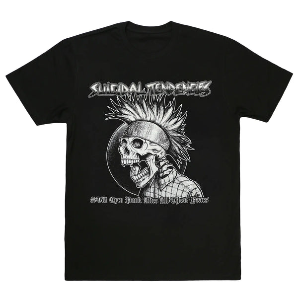 Green-Day-Nimrod-Black-T-Shirt