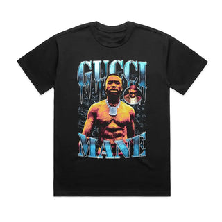 Gucci Mane - Icicles T-Shirt Gucci Mane