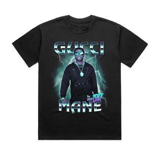 Gucci Mane - Storm T-Shirt Gucci Mane