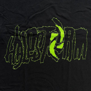 Halestorm - Slime - Black T-Shirt Halestorm