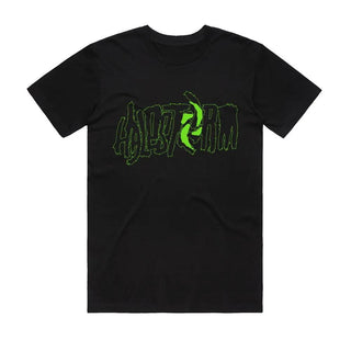 Halestorm - Slime - Black T-shirt Halestorm