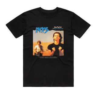INXS - Kiss The Dirt T-Shirt INXS