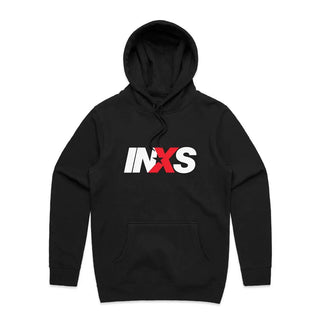 INXS - Logo Hoodie INXS