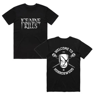 Ice Nine Kills - Daggers T-Shirt Ice Nine Kills