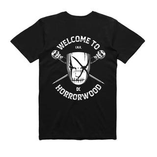 Ice Nine Kills - Daggers T-Shirt Ice Nine Kills
