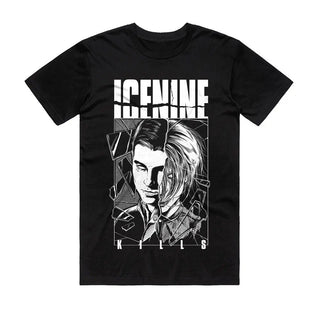 Ice Nine Kills - Shower Scene T-Shirt Ice Nine Kills