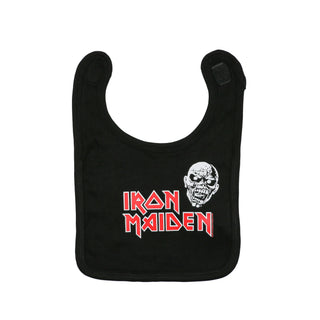 Iron Maiden - Eddie - Baby Bib Iron Maiden