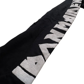 Iron Maiden - 50 Trooper Isolated - Long Sleeve Iron Maiden