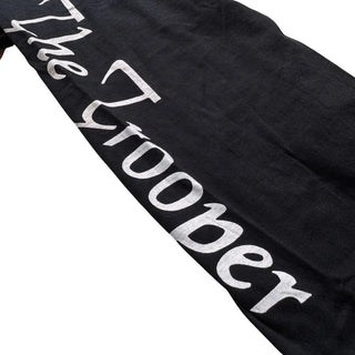 Iron Maiden - 50 Trooper Isolated - Long Sleeve Iron Maiden