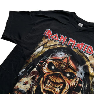 Iron Maiden - Aces High (Legacy) - Black T-Shirt Iron Maiden