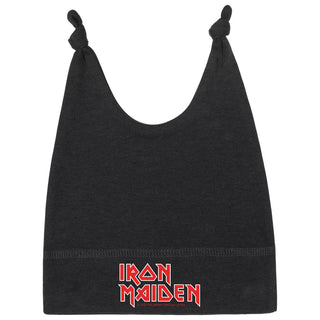 Iron Maiden - Logo - Baby Cap