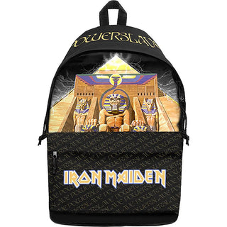 Iron Maiden - Powerslave Backpack Iron Maiden