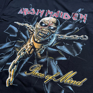 Iron Maiden - Shattered - Black T-Shirt Iron Maiden