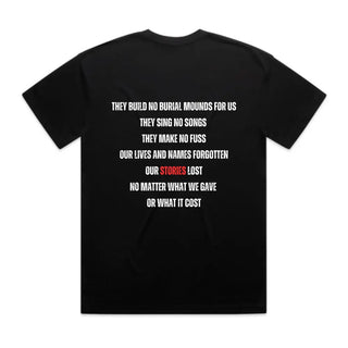 J Callander - Little People T-shirt (W/Back Print) J Callander