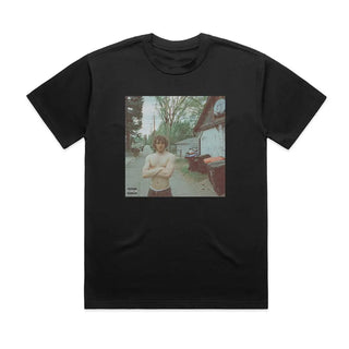 Jack Harlow - JM Album Cover T-Shirt Jack Harlow
