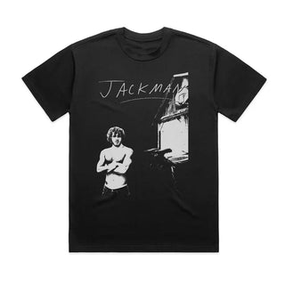 Jack Harlow - Jackman T-Shirt Jack Harlow