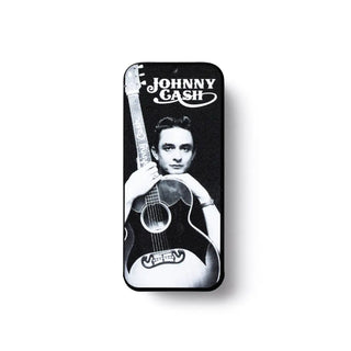 Johnny Cash - Memphis -  Guitar Pick Tin Set (FINAL RUN) Johnny Cash