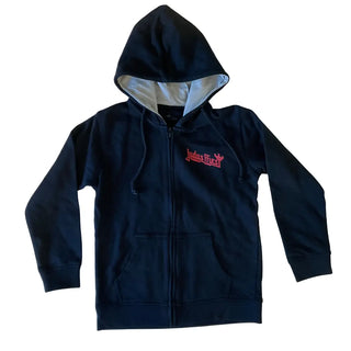 Judas Priest - Painkiller -  Kids Black Hoodie Judas Priest