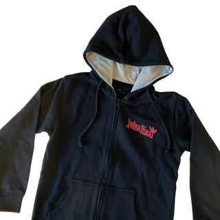 Judas Priest - Painkiller -  Kids Black Hoodie Judas Priest