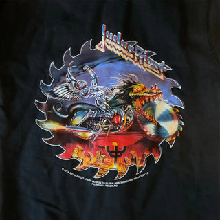 Judas Priest - Painkiller -  Kids Black Hoodie Judas Priest
