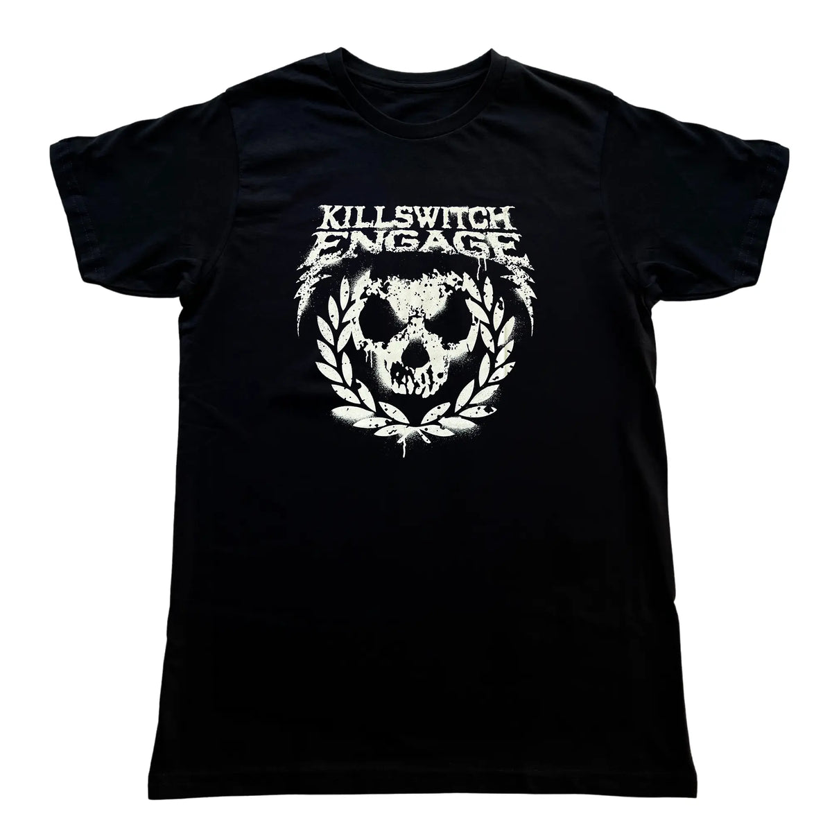 Killswitch-Engage-Skull-Black-