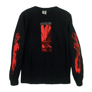 Knocked Loose - Fabric of Life Longsleeve Knocked Loose