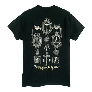 Knocked Loose - You Won't Go - Black T-Shirt Knocked Loose