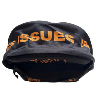 Korn - Issues Backpack Korn
