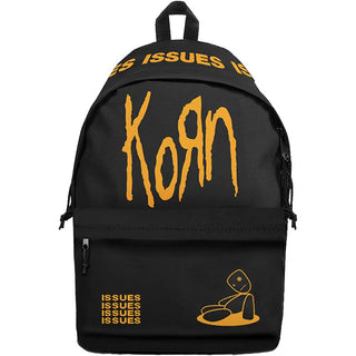 Korn - Issues Backpack Korn