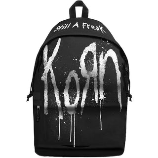 Korn - Still A Freak Backpack Korn