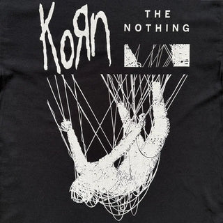 Korn - The Nothing T-Shirt Korn