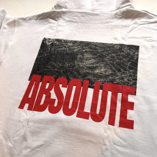 Kublai Khan - Khan Is King - Absolute Hoodie (W/Back) Kublai Khan TX